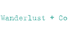 Wanderlust