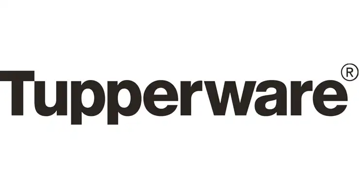 Tupperware