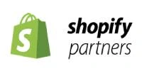 Shopify partner